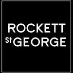 Rockett St George