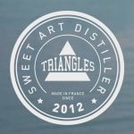 Triaaangles
