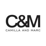 Camila and Marc