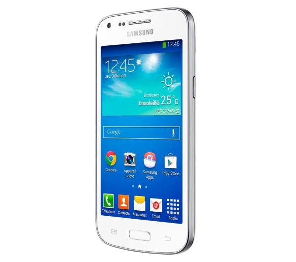 ram samsung galaxy j2 core