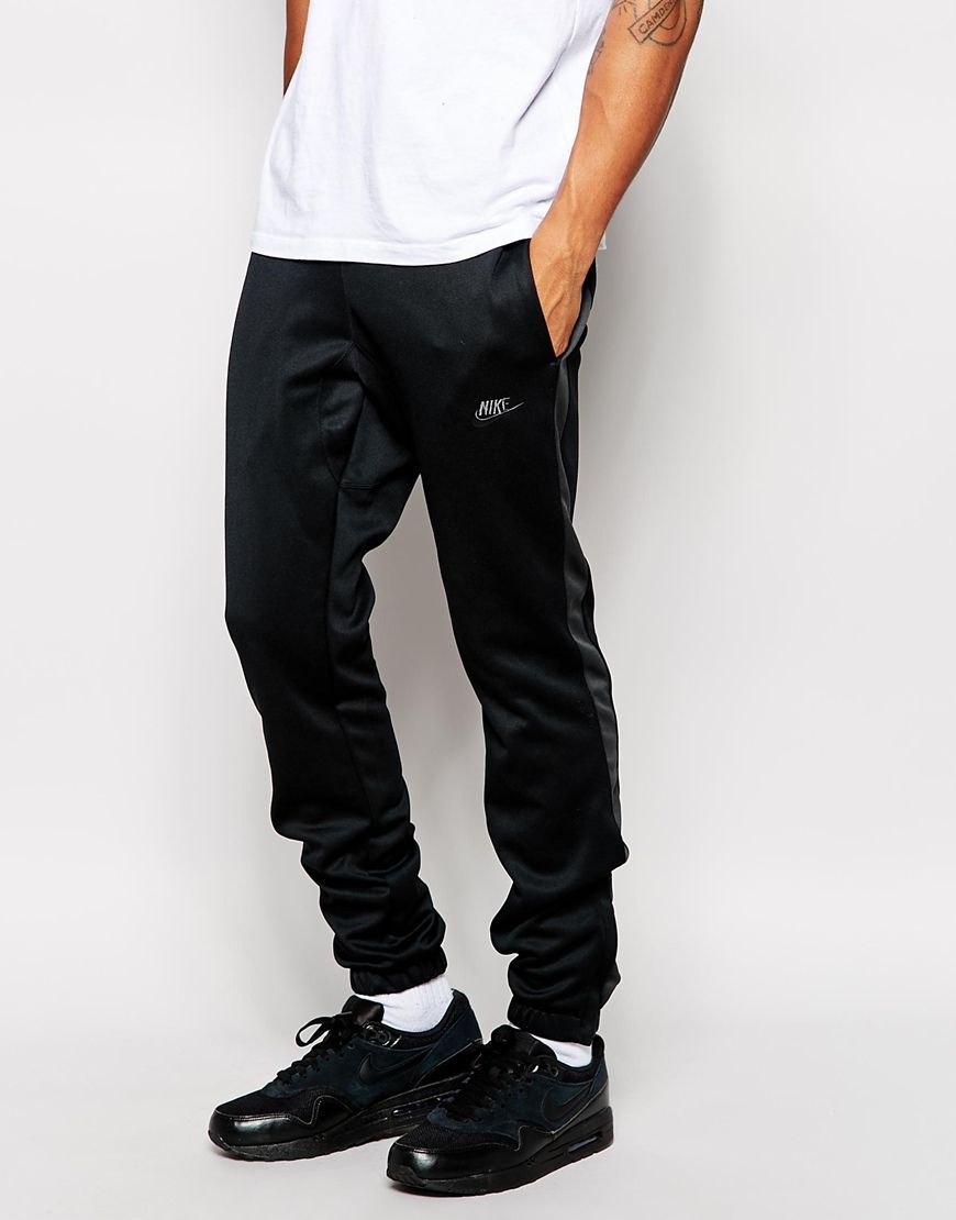 thin nike sweatpants