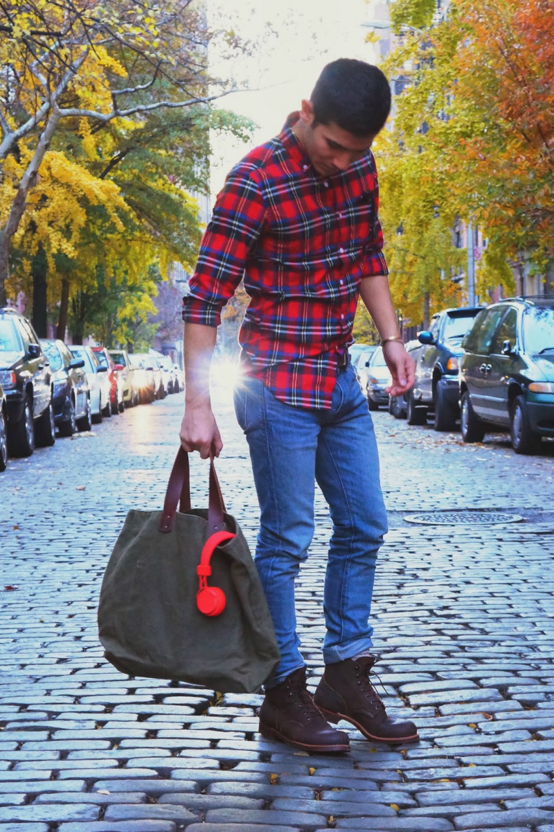 Pickture - Streetstyle Cool