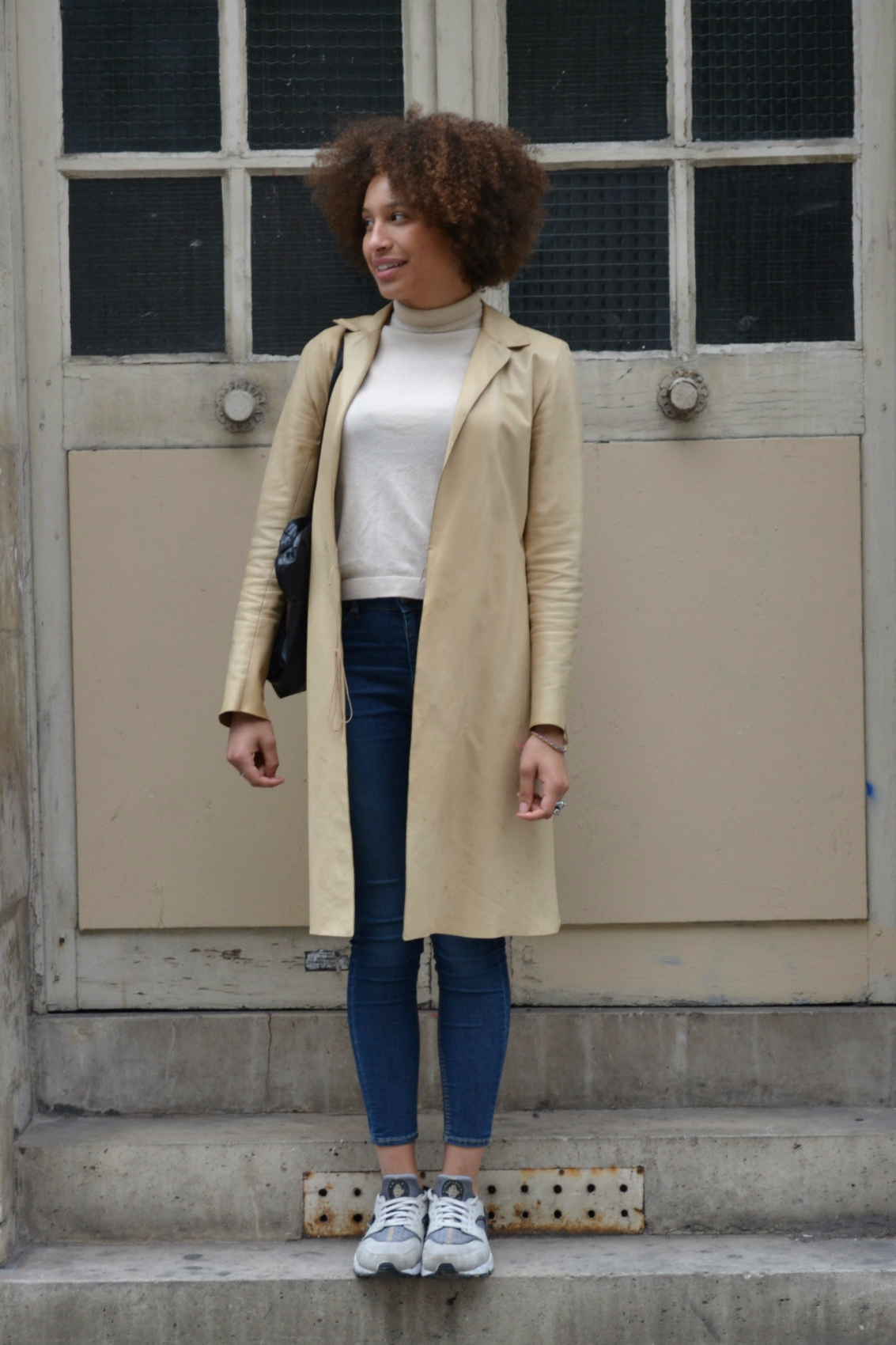 Pickture - Le Look de Mayane - Saint-Paul, Paris