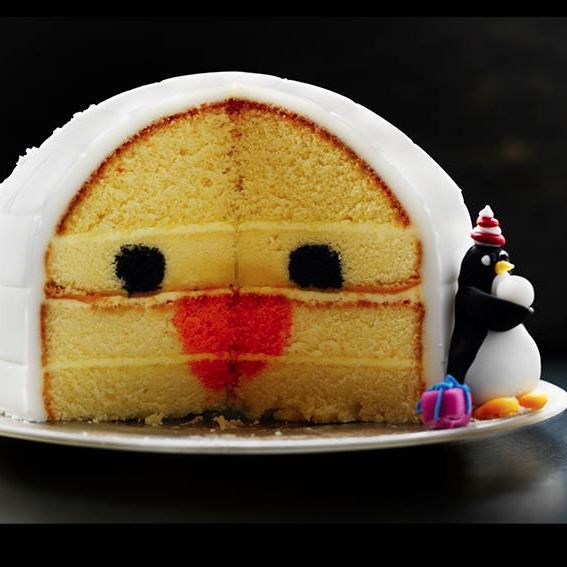 We like cakes. Торт с пингвином для девочки. Пингвин Спенсер. Торт не получился. Saray Penguin Cake Biscuit.